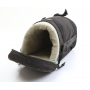 Lowepro Case LP 176 V03 Objektivköcher Köcher Stoff Objektiv Tasche ca. 15x26x12 cm (273988)