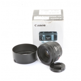 Canon EF 1,8/50 STM (274328)