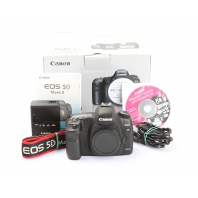Canon EOS 5D Mark II (274330)