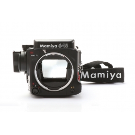 Mamiya 645 PRO TL (274331)