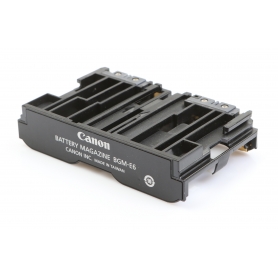 Canon Batteriefach BGM-E6 (274483)
