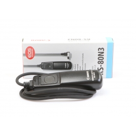 Canon Remote Switch RS-80N3 (274652)