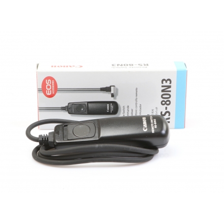 Canon Remote Switch RS-80N3 (274652)