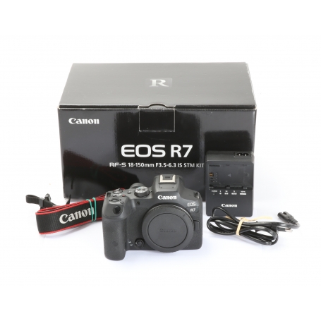 Canon EOS R7 (275614)