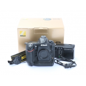 Nikon D4 (275871)