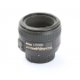 Nikon AF-S 1,4/50 G (275874)