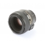 Nikon AF-S 1,4/50 G (275875)