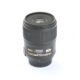 Nikon AF-S 2,8/60 Micro G ED (275876)