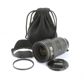 Nikon AF-S 4,0/16-35 G ED VR (275879)