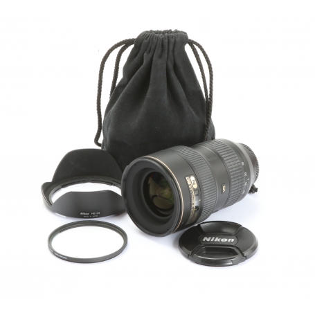Nikon AF-S 4,0/16-35 G ED VR (275879)