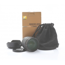 Nikon AF-S 4,0/24-120 G ED VR (276155)