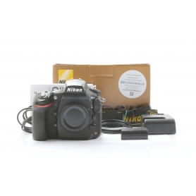 Nikon D810 (276168)