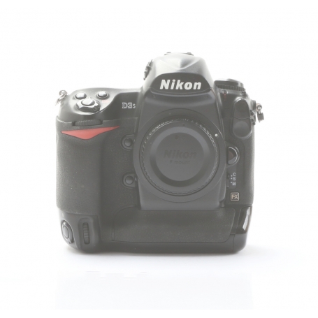 Nikon D3S (276192)