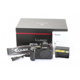 Panasonic Lumix S1 (276194)