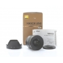 Nikon AF-S 1,4/24 ED G (276195)