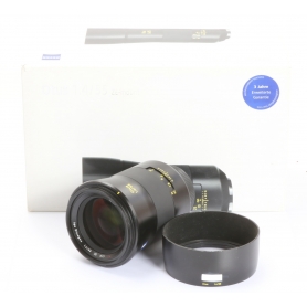 Zeiss Otus 1,4/55 Apo Distagon T* ZE C/AF (276210)