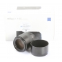 Zeiss Milvus 1,4/85 Planar T* ZE C/EF (276220)