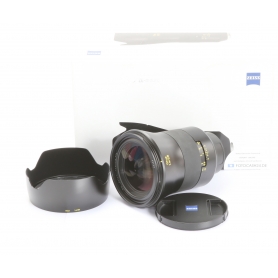 Zeiss Otus 1,4/28 Apo Distagon T* ZE C/EF (276229)