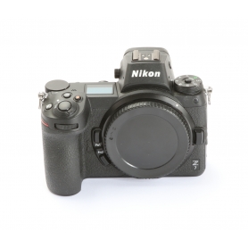 Nikon Z7 Body (276243)