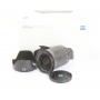 Zeiss Milvus 1,4/25 ZE C/EF (276247)