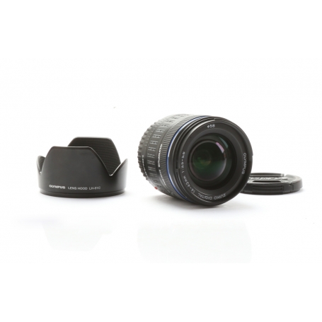 Olympus Zuiko Digital 3,5-5,6/14-42 ED (276285)