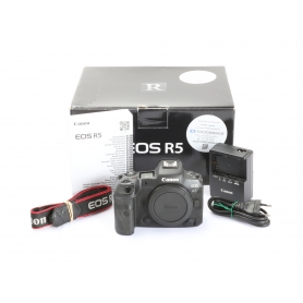 Canon EOS R5 (276289)