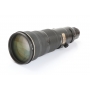 Nikon AF-S 4,0/500 IF ED D II (276315)