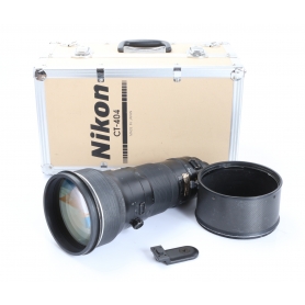 Nikon AF-S 2,8/400 ED VR (276316)