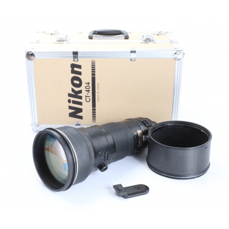 Nikon AF-S 2,8/400 ED VR (276316)