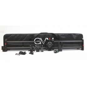 GVM Great Video Maker Slider 120cm (276433)