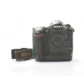 Nikon D4 (276469)