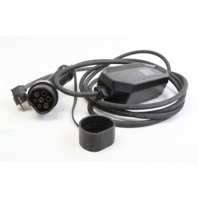 SYGONIX MOBILE E-AUTO LADESTATION T2 16 (276820)