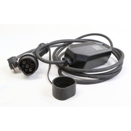 SYGONIX MOBILE E-AUTO LADESTATION T2 16 (276820)