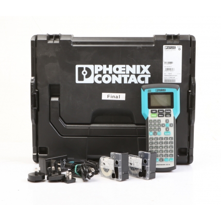 Phoenix Thermotransferdrucker-Set 1184148 (276833)
