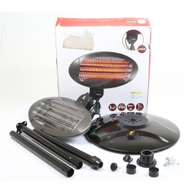 Tristar Terassenheizer 2000W KA-5287 (276859)