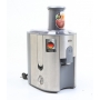 Braun Multiquick 7 J700 Entsafter Saftpresse Obstpresse 1,25 Liter 1000 Watt silber (276867)