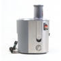 Braun Multiquick 7 J700 Entsafter Saftpresse Obstpresse 1,25 Liter 1000 Watt silber (276867)