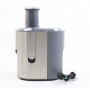 Braun Multiquick 7 J700 Entsafter Saftpresse Obstpresse 1,25 Liter 1000 Watt silber (276867)