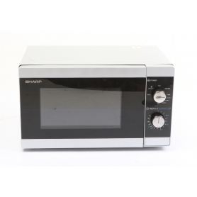 Sharp Mikrowelle YC-MG01ES (276872)