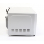 Sharp Mikrowelle YC-MG01ES (276872)