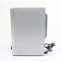 Sharp Mikrowelle YC-MG01ES (276872)