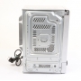 Sharp Mikrowelle YC-MG01ES (276872)