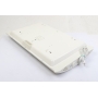 EWT Clima 15 TLS Wärmewellenheizung, 1500W, Überhitzungsschutz, weiß (201515) (276875)