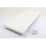 Eurom Alutherm 2000 WiFi Konvektorheizung, 2000 W, IP24, Timer (360776) (276876)