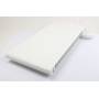 Eurom Alutherm 2000 WiFi Konvektorheizung, 2000 W, IP24, Timer (360776) (276876)