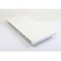 Eurom Alutherm 2000 WiFi Konvektorheizung, 2000 W, IP24, Timer (360776) (276876)
