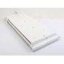 Eurom Alutherm 2000 WiFi Konvektorheizung, 2000 W, IP24, Timer (360776) (276876)