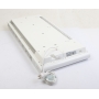 Eurom Alutherm 2000 WiFi Konvektorheizung, 2000 W, IP24, Timer (360776) (276876)