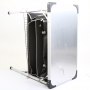 Brunner Chuck Box NG Küchenbox, 90x50xH82cm, Aluminiumrahmen, schwarz/silber (276877)