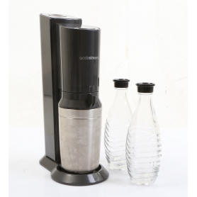Sodastream Promo Crystal 2.0 Titan 2019 (276892)